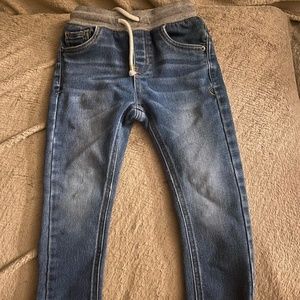 Cat & Jack skinny jeans